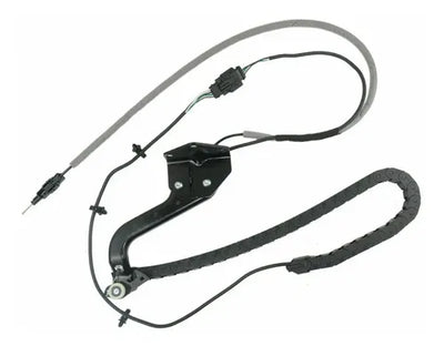 Cable Para Puerta Corredisa Mercedes Sprinter Vw Crafter