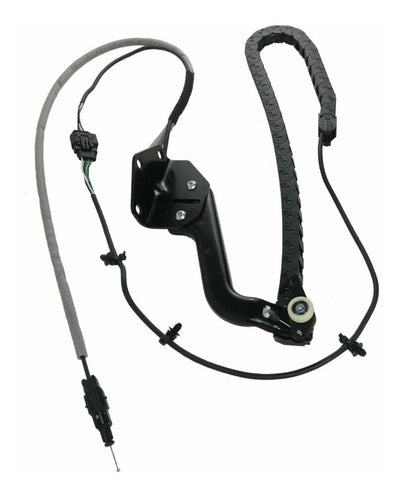 Cable Puerta Corredisa Mercedes Benz Sprinter Vw Crafter