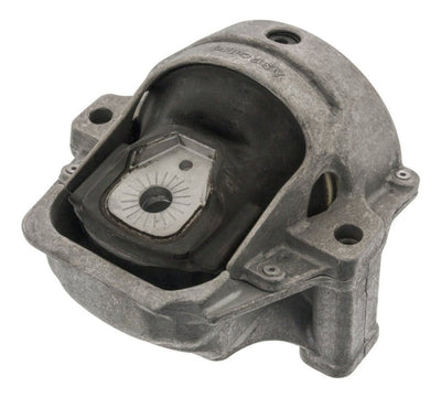 Soporte Motor Electronico Sin Sensor Audi A4 A5 A6 2.0 3.2