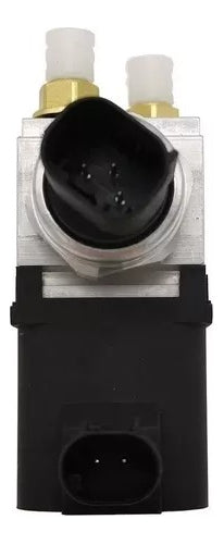 Bloque De Valvulas Suspension Mercedes Benz E350 2006-2009