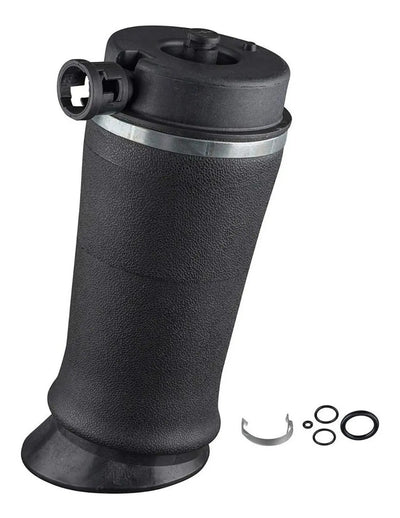 Par Bolsa Aire Suspens Trasera Lincoln Navigato 4x4 2000