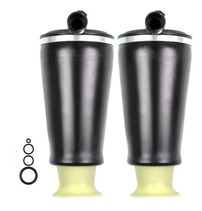 Par Bolsas Aire Suspension Traseras Grand Marquis 2000