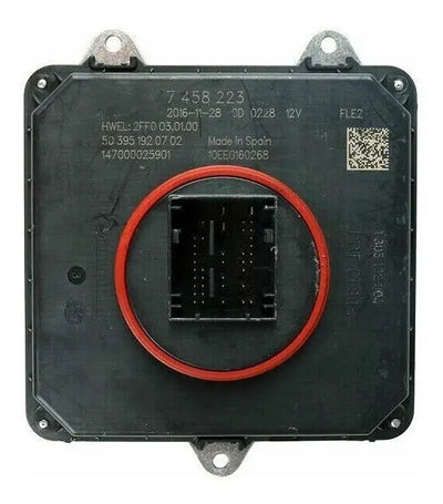 componente del vehiculo marca Xenplus