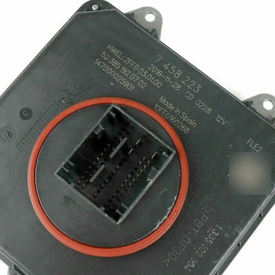 Balastra Control De Luz Led Bmw 120 320i 420 125i 135i 330