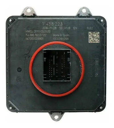 componente del vehiculo marca Xenplus