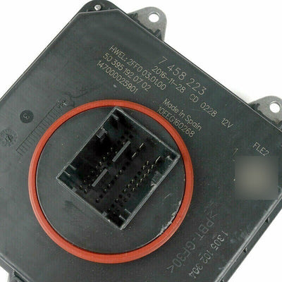 Balastra Control De Luz Led Bmw 118i 328i X5 X6 220i 430i