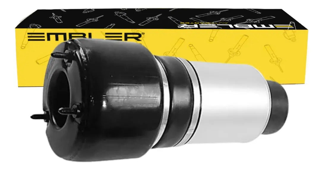 bolsa de aire / fuelle de suspension neumatica marca Embler