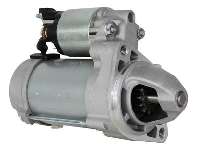 Motor Arranque Mercedes Benz Glk250 Sprinter 2013 Al 2017