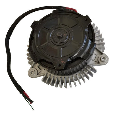 Motoventilador 400w Bmw 120i 325i Z4 125i 330i 130i 325ci