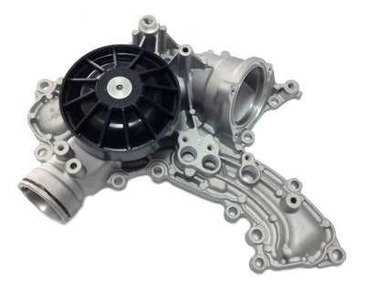 Bomba De Agua Para Mercedes Benz M Class Gle W166 2015