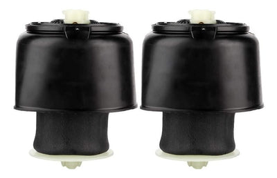 Par Bolsa Aire Trasera Bmw 520i 525i 528i 530i 535i 550i
