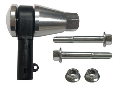 amortiguador de suspension marca Embler