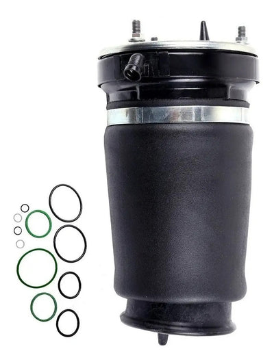 Bolsas Aire Suspension Delanteras Bmw X5 2005