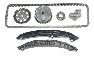 Kit De Cadenas Distribucion Audi A1 A3 Vw Jetta Tiguan Golf