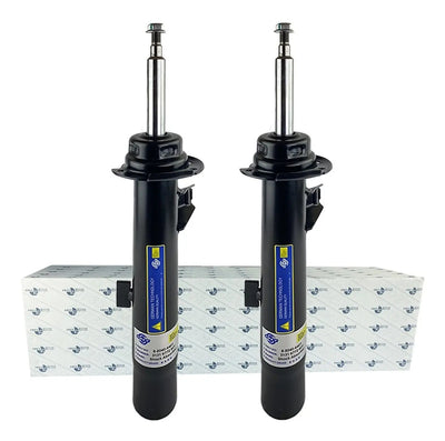 amortiguador de suspension marca Original Frey