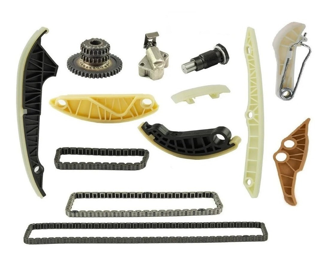 Audi - Motor - Kit de Distribución