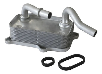 Enfriador Aceite Motor Mercedes C280 E320 Ml320 S500 Clk320