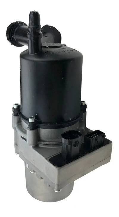 bomba de direccion hidraulica marca Embler