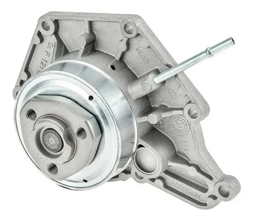 Audi - Motor - Bombas de Agua
