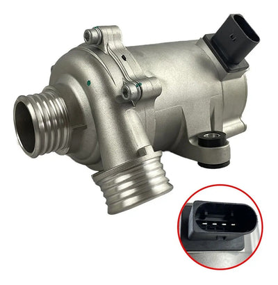 Bomba De Agua Electrica Bmw E84 F30 320i 328i X1 320i
