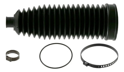 Cubre Polvo De Dirección Bmw 740i 2002 Al 2005