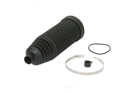 Cubre Polvo De Dirección Bmw 740i 2002 Al 2005
