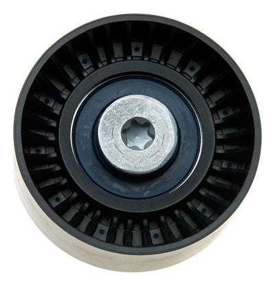 Polea Reenvio De Banda Accesorios Bmw X5 550i 745i 645 545