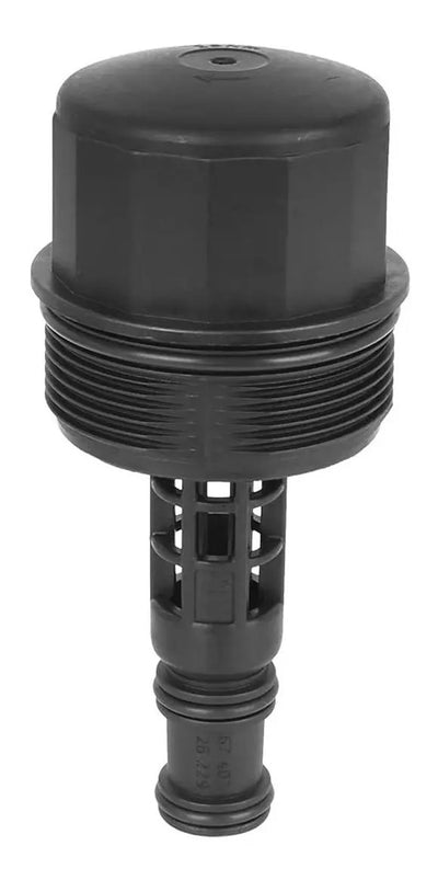 Tapa Filtro De Aceite Mercedes C280 E350 Gl450 R350 Clk350