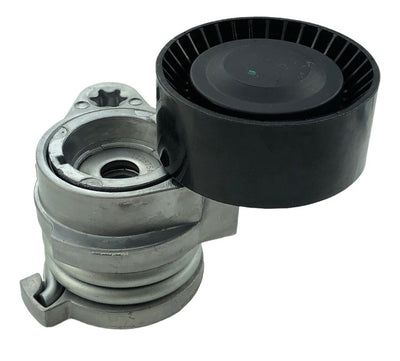 Tensor De Banda Alternador Con Polea Bmw X5 2007 Al 2012