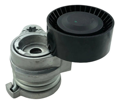 Tensor De Banda Alternador Con Polea Bmw X5 2007 - 2012