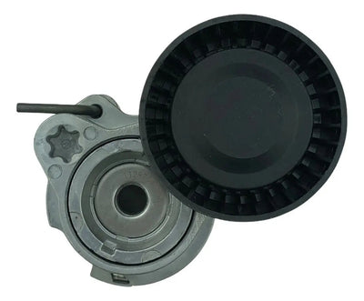 Tensor De Banda Alternador Con Polea Bmw X5 2007 - 2012