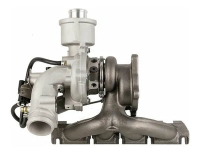 Turbo Cargador Audi A3 2009 T6
