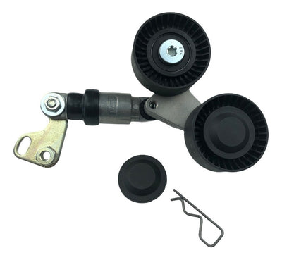 Tensor Banda De Accesorios Bmw X5 540i 735i 740 1998-2003