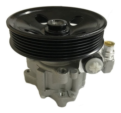 Bomba Direccion Hidraulica Mercedes Benz W163 Ml320 Ml350