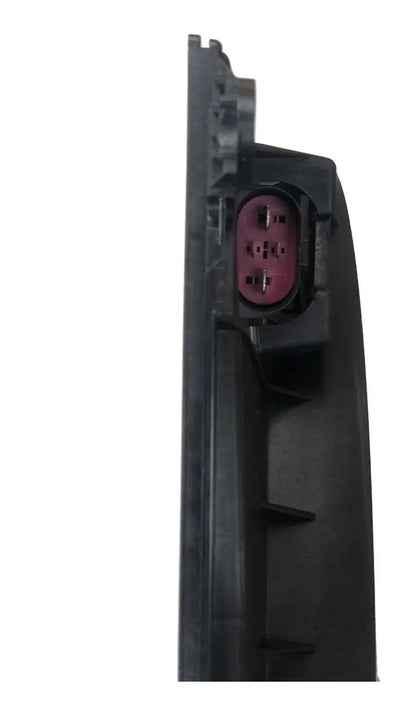 Motoventilador Radiador Bmw 525i 530i 2004 Al 2007