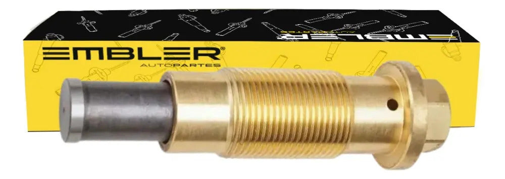 Mercedes-Benz - Motor - Cadenas de Distribución