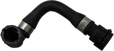 Manguera Superior De Radiador Bmw 540i 735i 740i