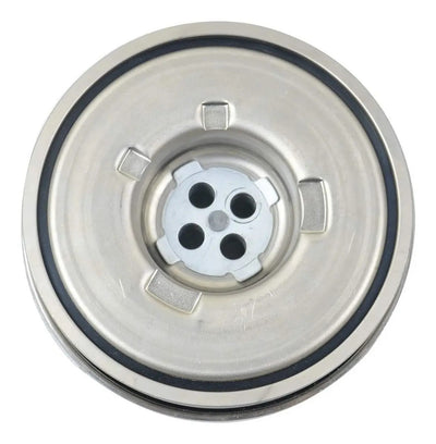 Polea De Cigueñal Bmw X1 Mini Cooper Cooper S F54 F55 F56