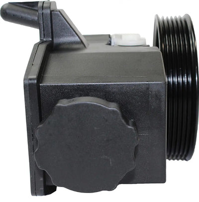 Bomba De Direccion Asistida Mercedes Benz Slk230 C230