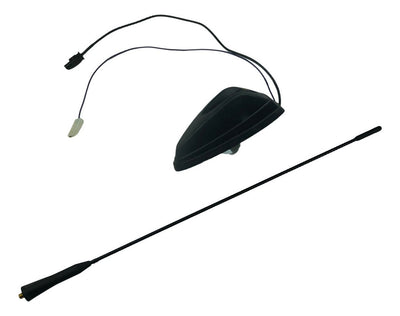 Antena De Radio Mercedes Sprinter 2500 3500 2007 A 2019