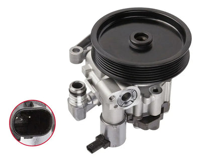 Bomba Direccion Asistida Mercedes Benz E350 E550 2010 2011
