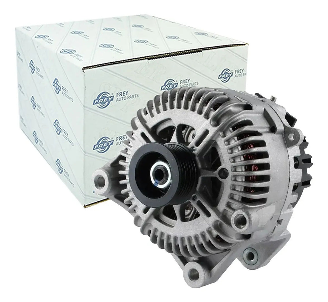 Alternador para BMW