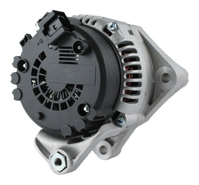 Alternador Motor Bmw 750i 740i 545i 650i 645i 745i 550i X5
