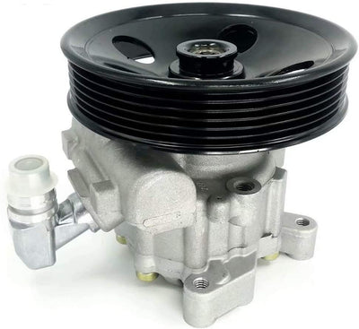 Bomba Direccion Asistida Mercedes C280 Clk320 Slk55 C320