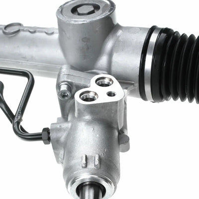 Caja Soport Direccion Mercedes Benz Gl450 Ml500 Ml350 Ml63