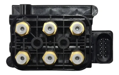 Bloque De Valvulas Aire Jeep Grand Cherokee 2011