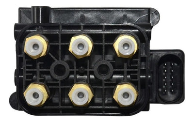 Bloque De Valvulas Aire Jeep Grand Cherokee 2016