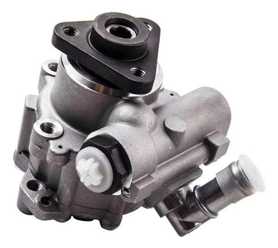 Bomba De Direccion Hidraulica Bmw X5 2001 Al 2006