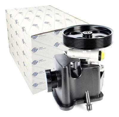 bomba de direccion hidraulica marca Original Frey