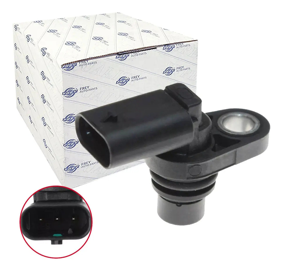 componente del vehiculo marca Original Frey